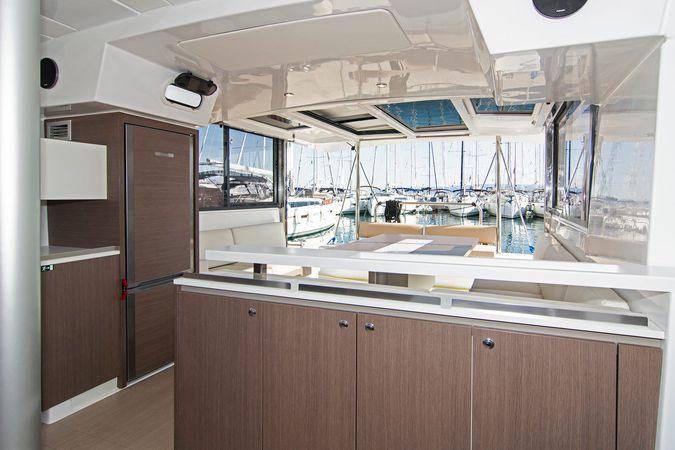 Bali Catspace | Baby Shark