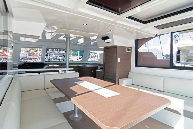 Bali Catspace | Baby Shark