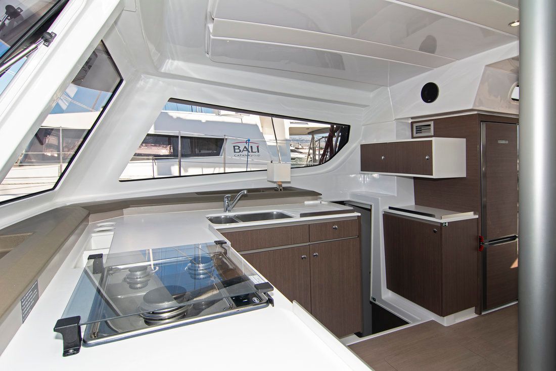 Bali Catspace | Baby Shark