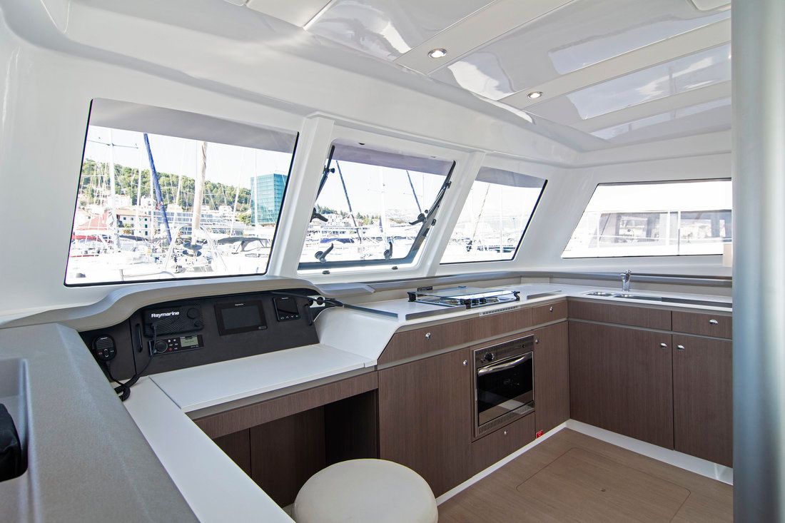 Bali Catspace | Baby Shark