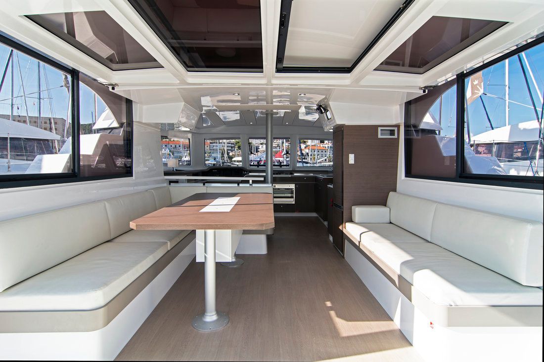 Bali Catspace | Baby Shark