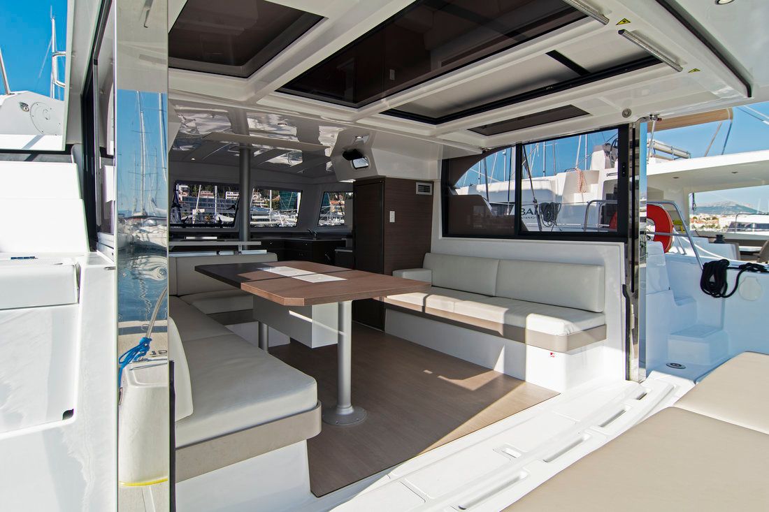 Bali Catspace | Baby Shark