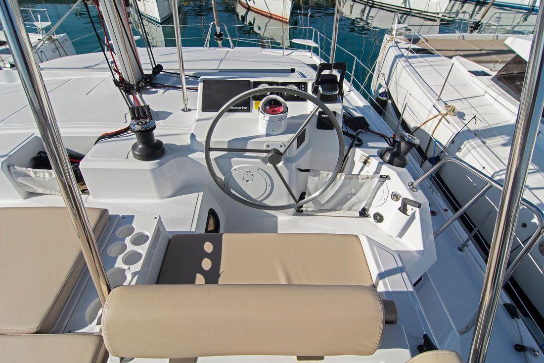 Bali Catspace | Baby Shark