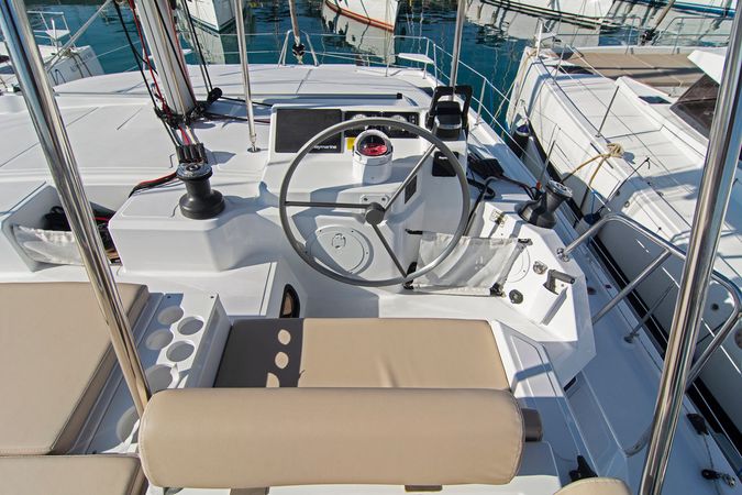 Bali Catspace | Baby Shark