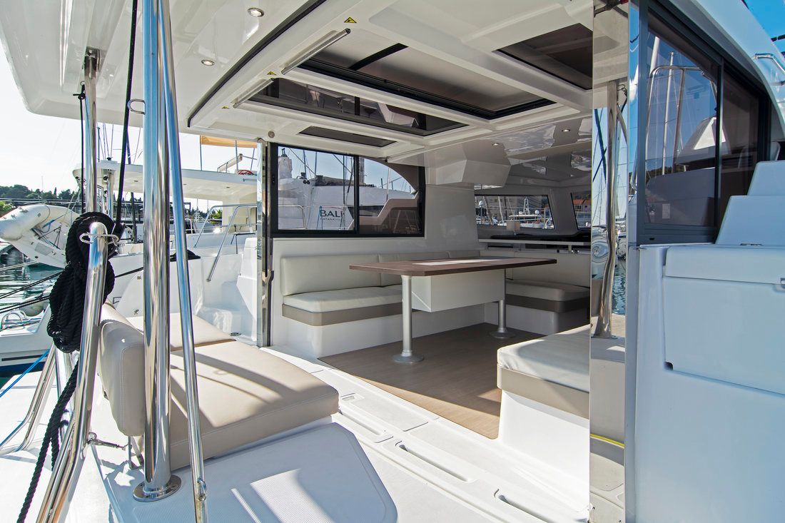 Bali Catspace | Baby Shark