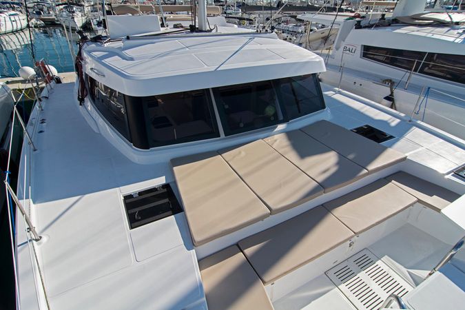 Bali Catspace | Baby Shark