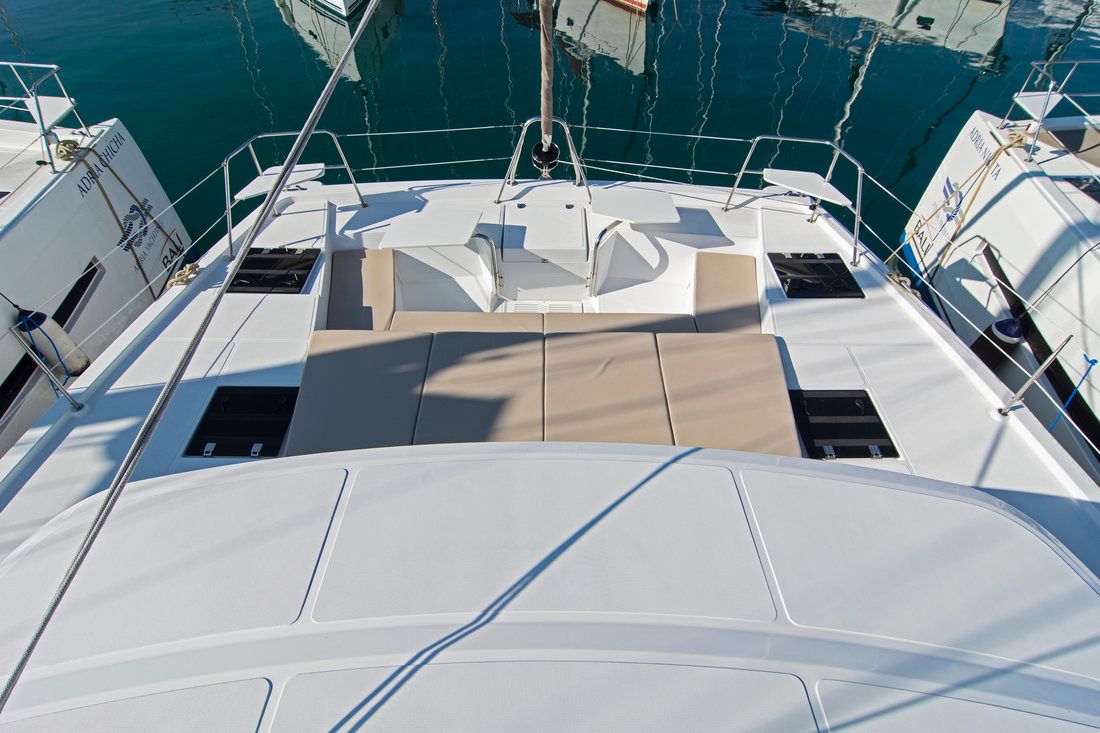 Bali Catspace | Baby Shark