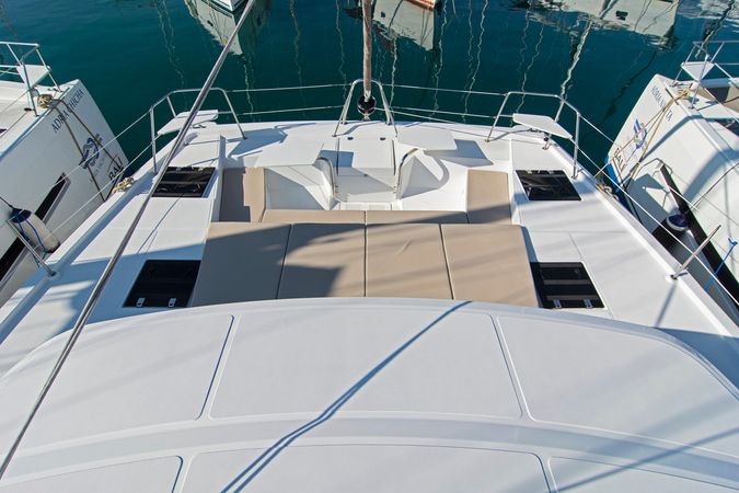 Bali Catspace | Baby Shark