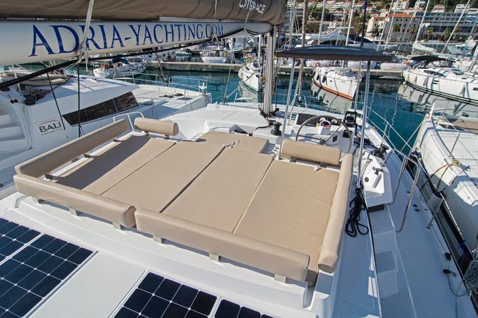 Bali Catspace | Baby Shark