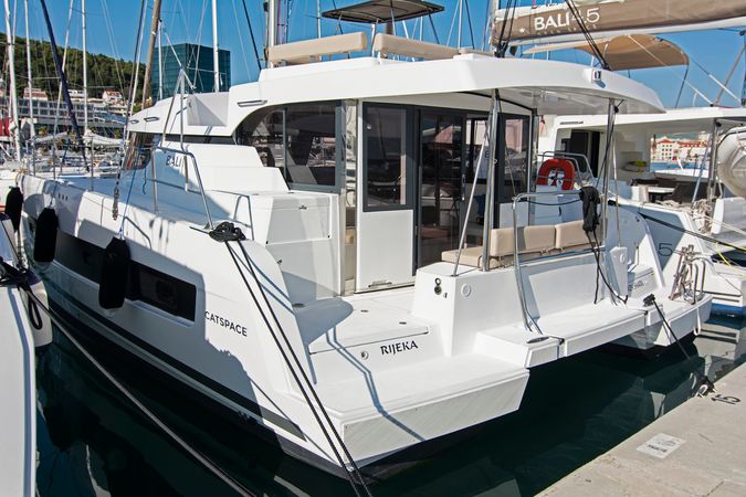 Bali Catspace | Baby Shark