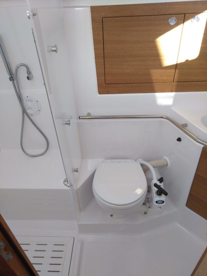 Elan 45 | Sea Cloud 3