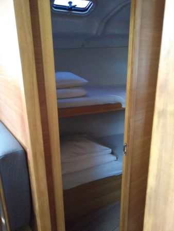 Elan 45 | Sea Cloud 3