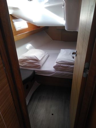 Elan 45 | Sea Cloud 3