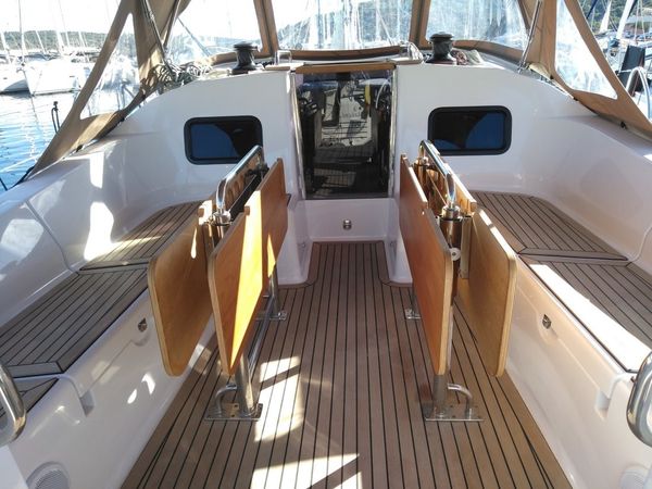 Elan 45 | Sea Cloud 3