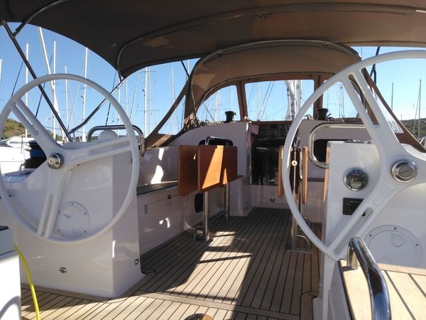 Elan 45 | Sea Cloud 3