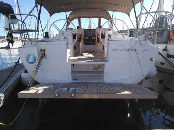 Elan 45 | Sea Cloud 3