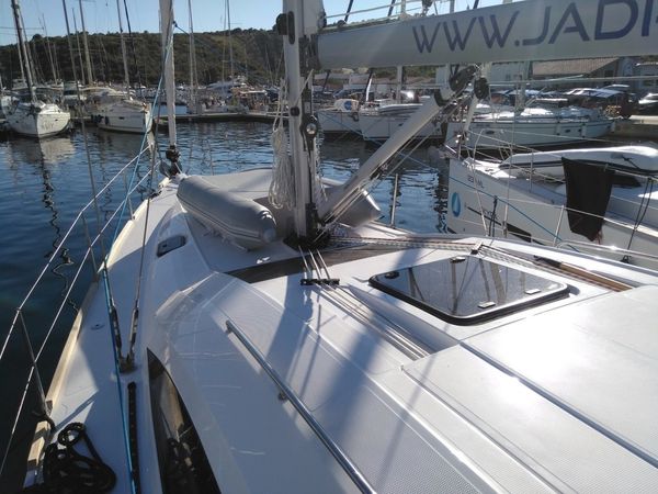 Elan 45 | Sea Cloud 3