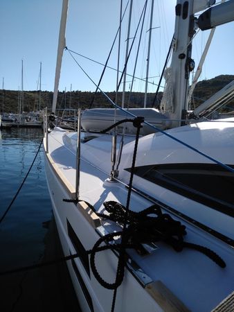 Elan 45 | Sea Cloud 3