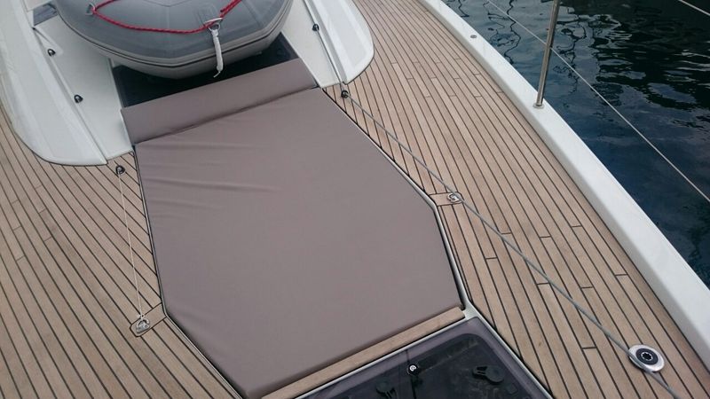 Jeanneau 54 | Amazing Elli