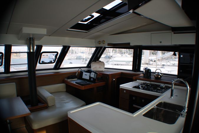 Nautitech 46 Fly | Sardinia