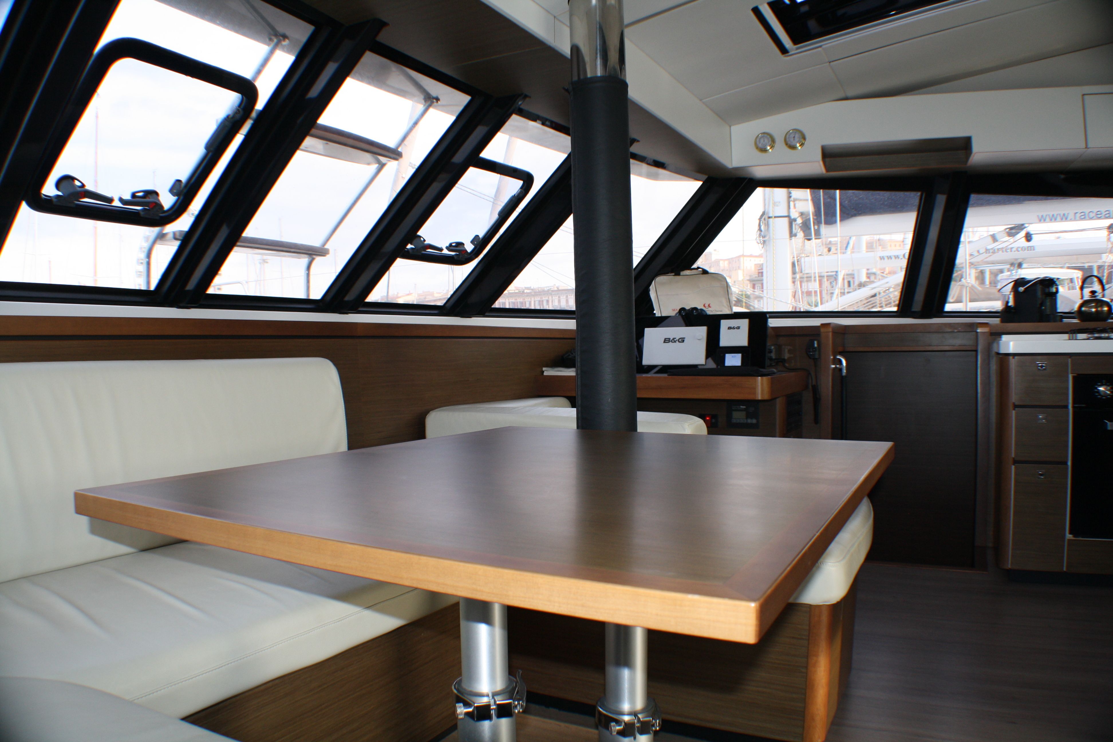 Nautitech 46 Fly | Sardinia