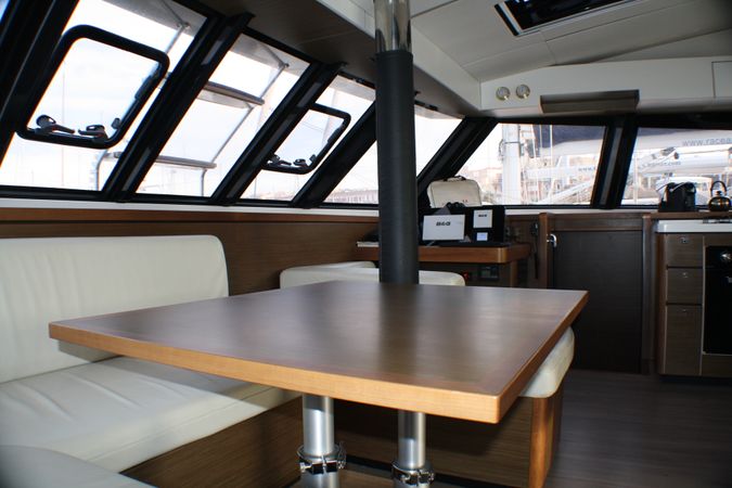 Nautitech 46 Fly | Sardinia