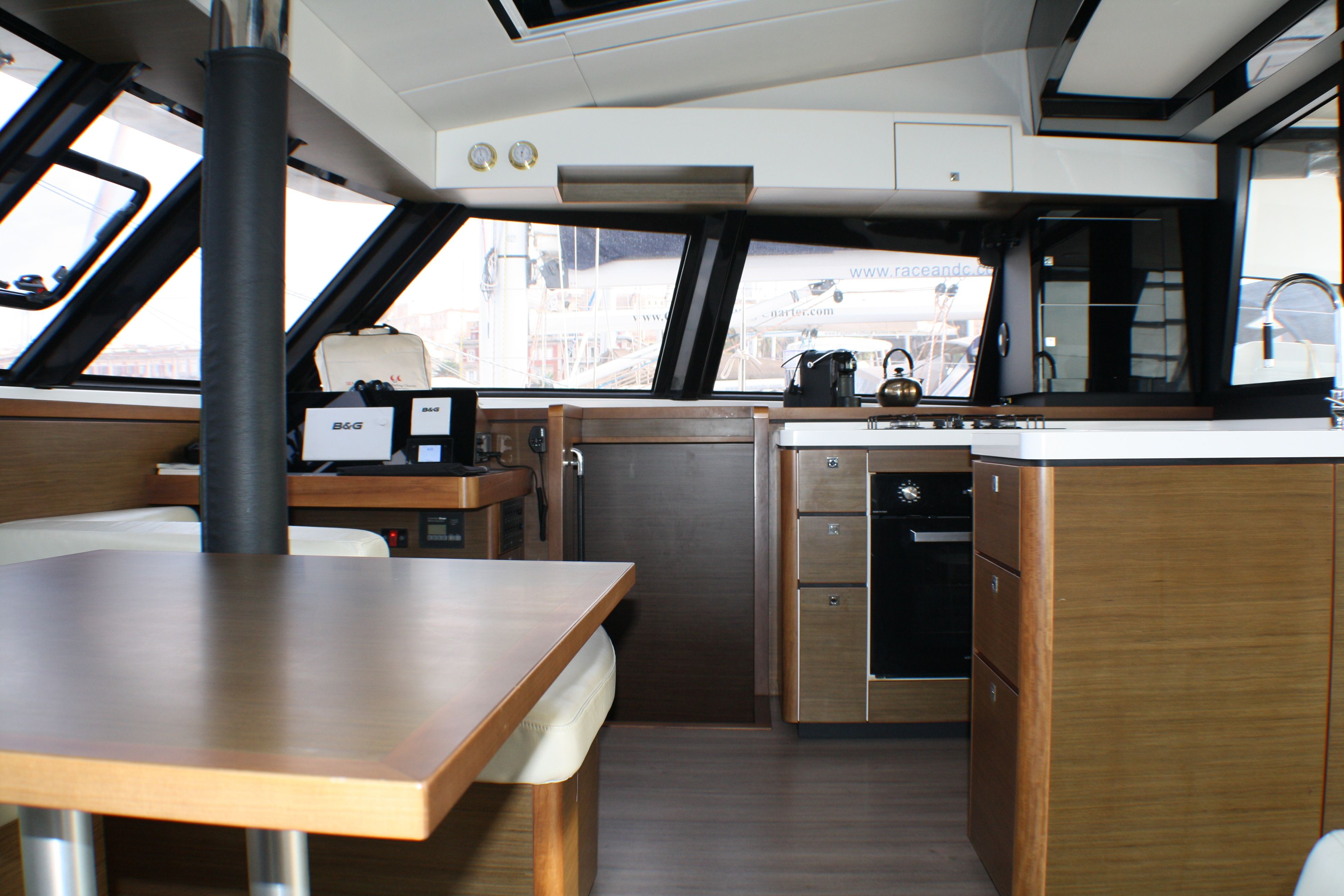 Nautitech 46 Fly | Sardinia