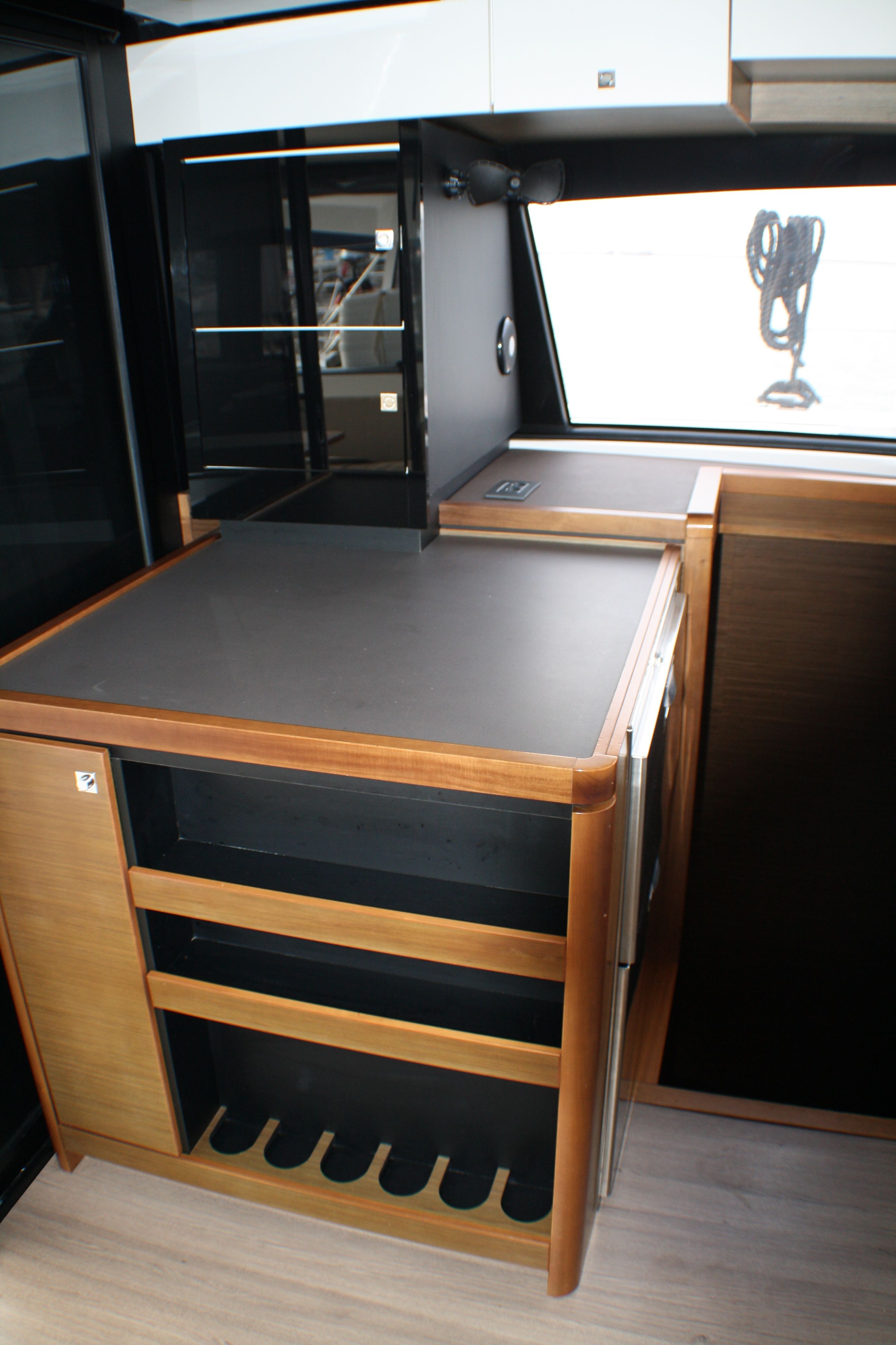 Nautitech 46 Fly | Sardinia