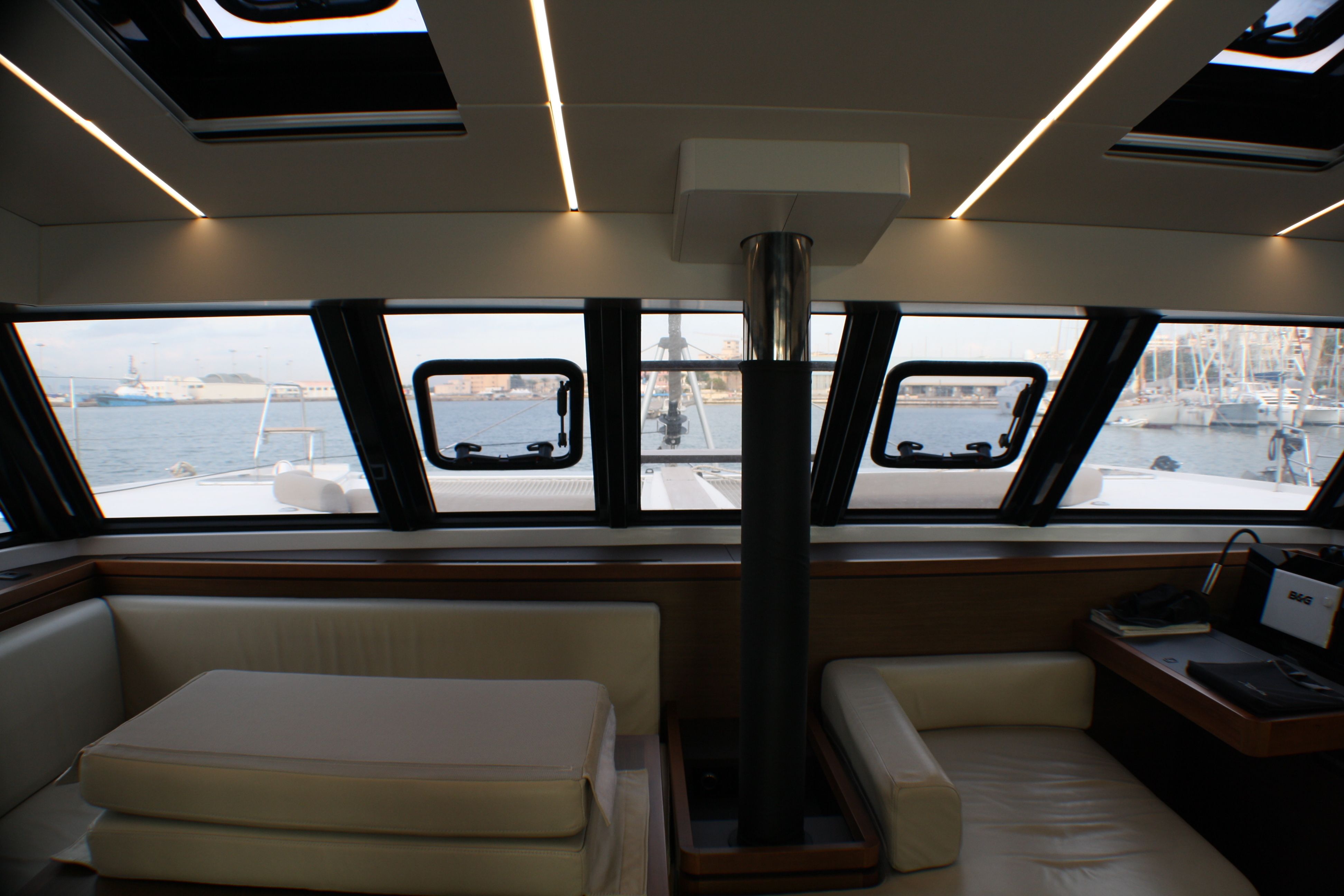 Nautitech 46 Fly | Sardinia