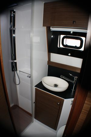 Nautitech 46 Fly | Sardinia