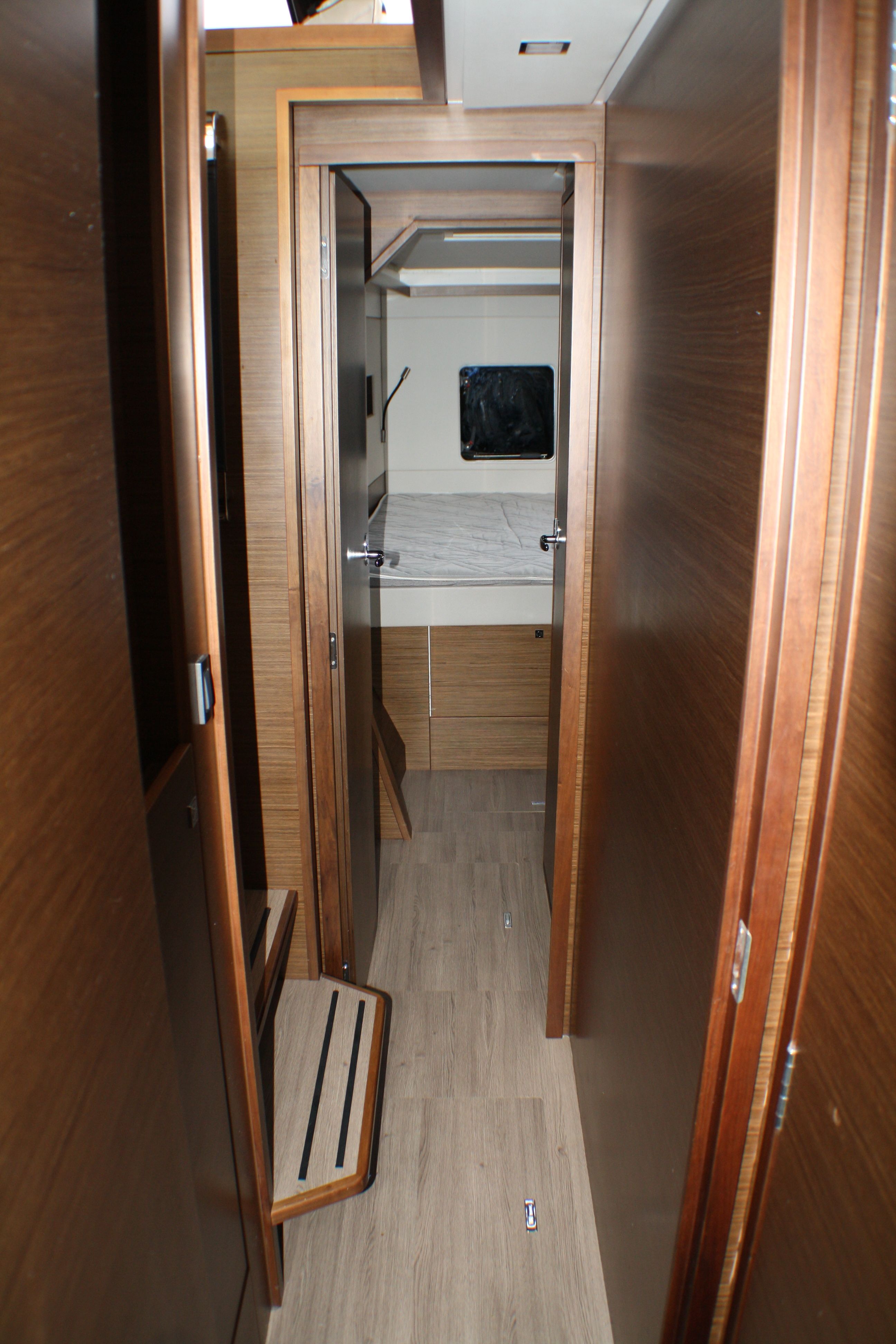 Nautitech 46 Fly | Sardinia