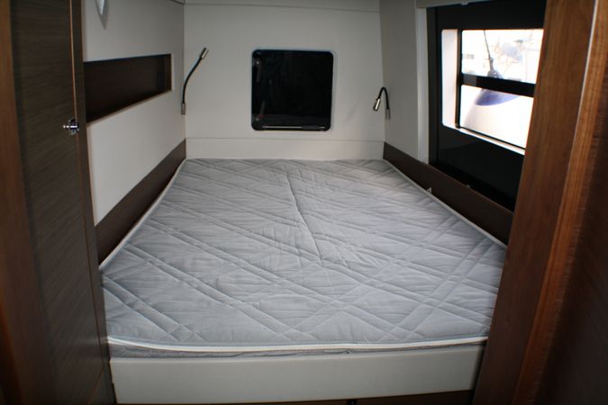 Nautitech 46 Fly | Sardinia