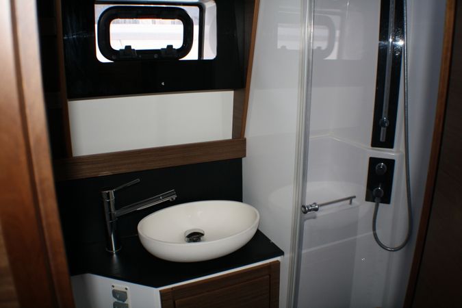 Nautitech 46 Fly | Sardinia