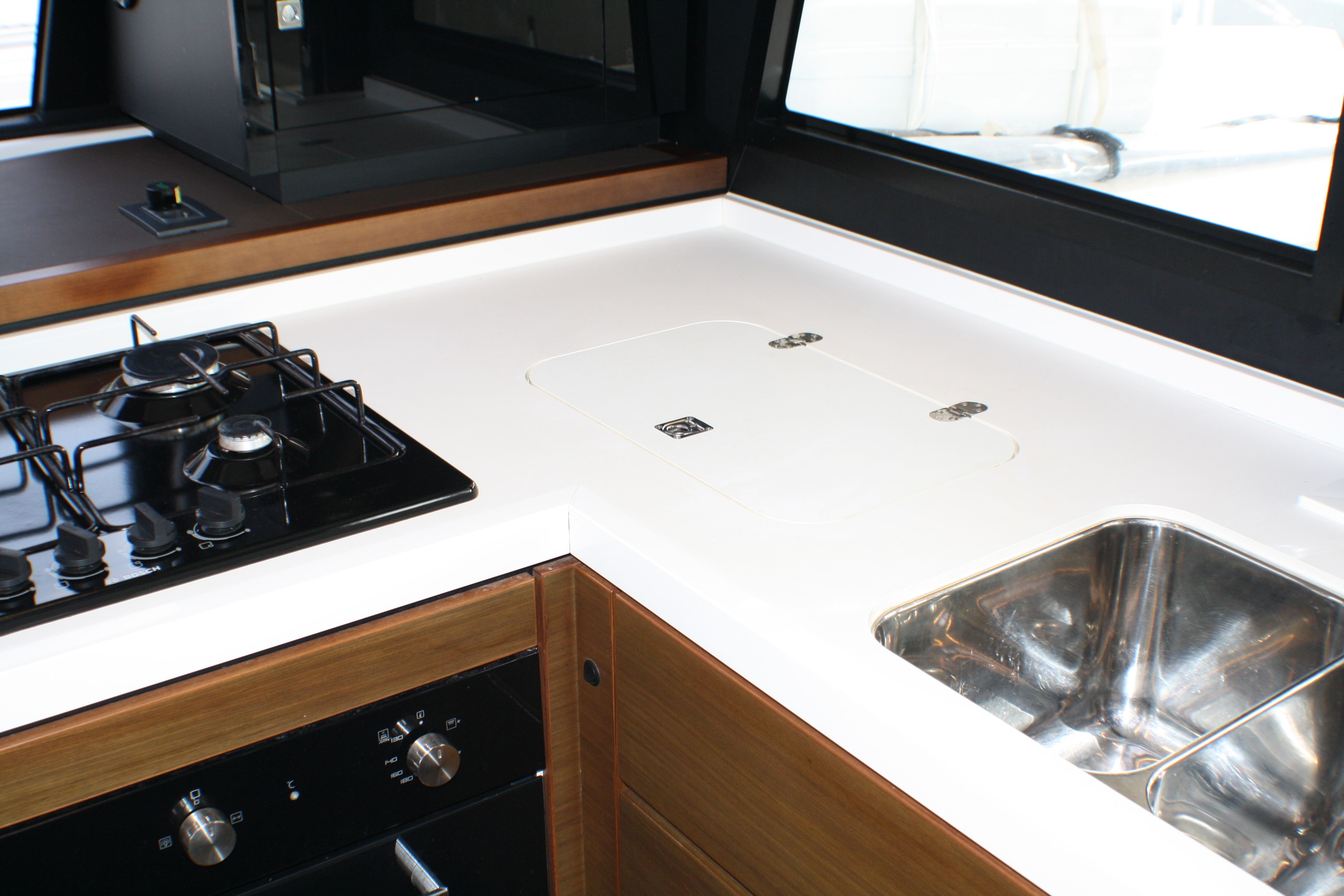 Nautitech 46 Fly | Sardinia