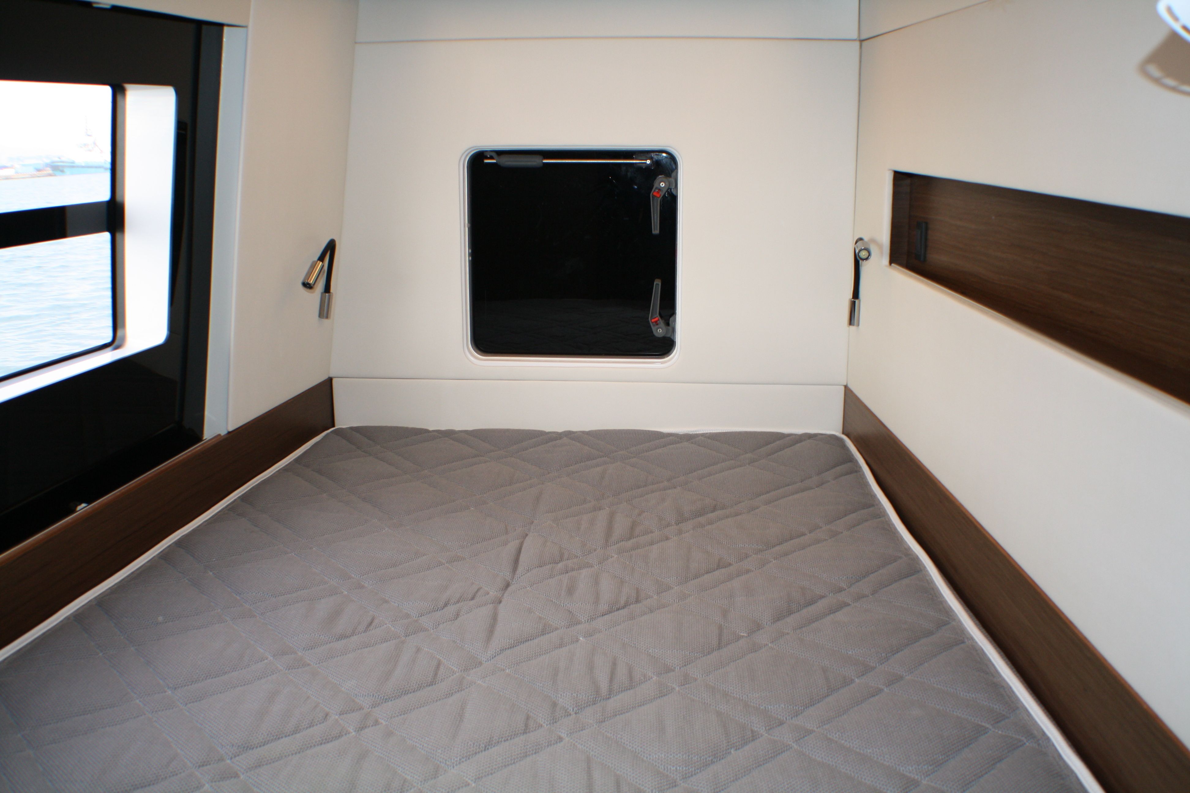 Nautitech 46 Fly | Sardinia