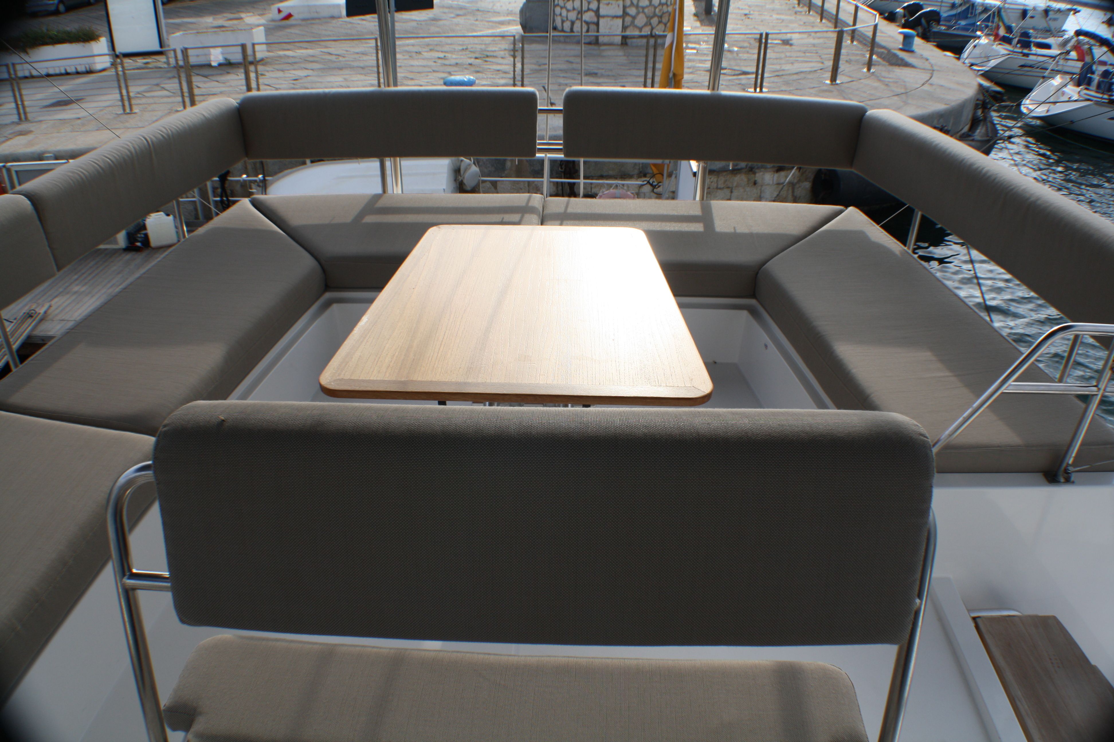 Nautitech 46 Fly | Sardinia