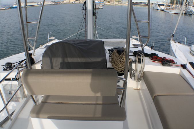 Nautitech 46 Fly | Sardinia