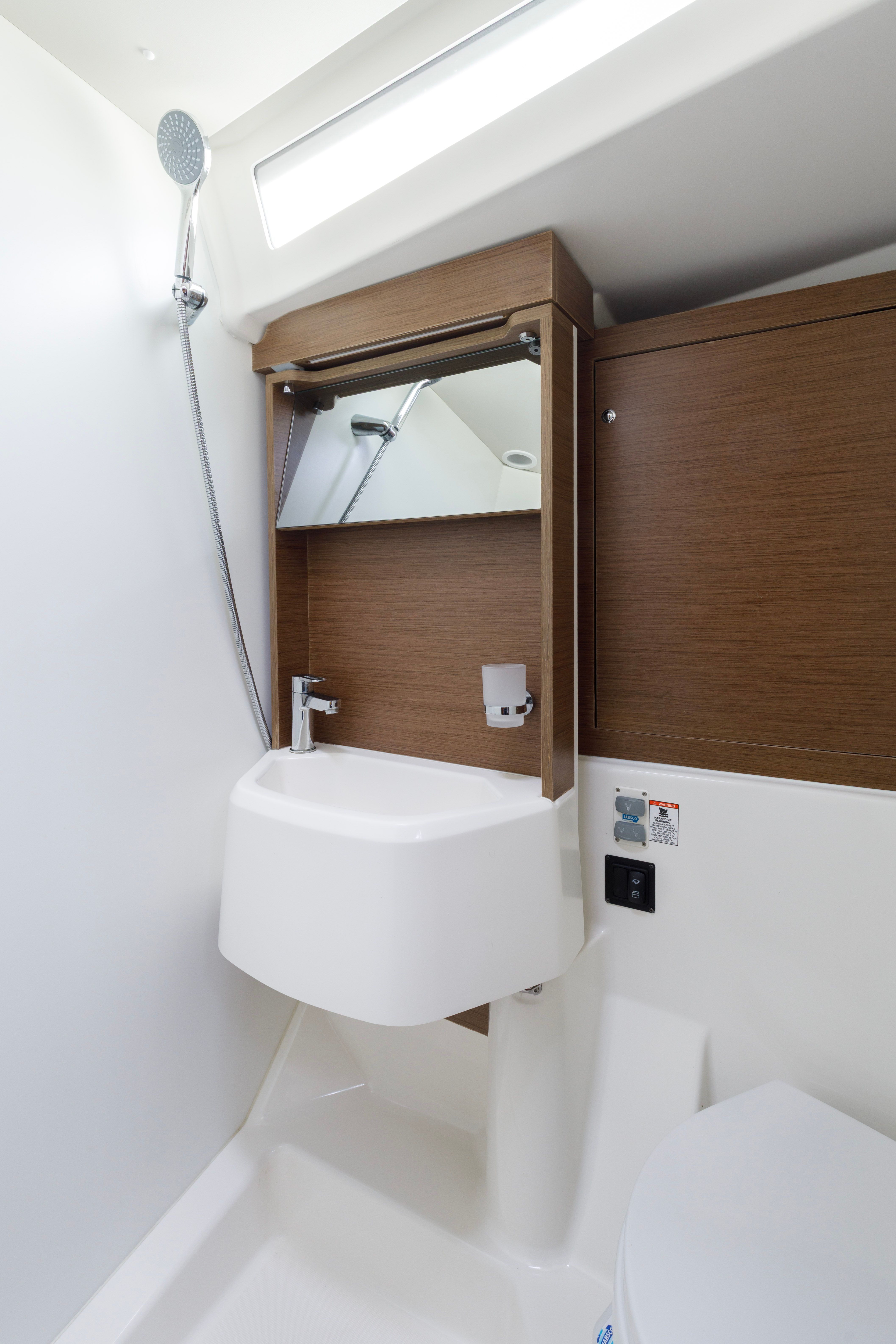 Beneteau Oceanis 51.1 | Lupo di Mare