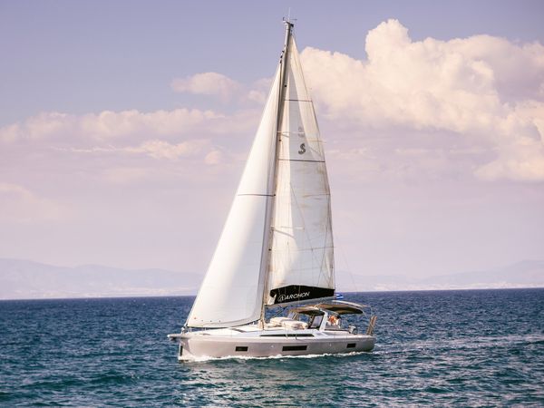 Beneteau Oceanis 51.1 | Lupo di Mare