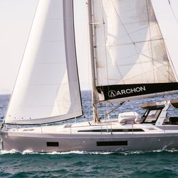 Beneteau Oceanis 51.1 | Lupo di Mare