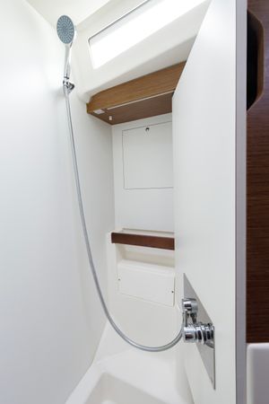 Beneteau Oceanis 51.1 | Lupo di Mare