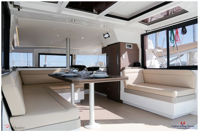 Bali 4.1 | Rena Majore