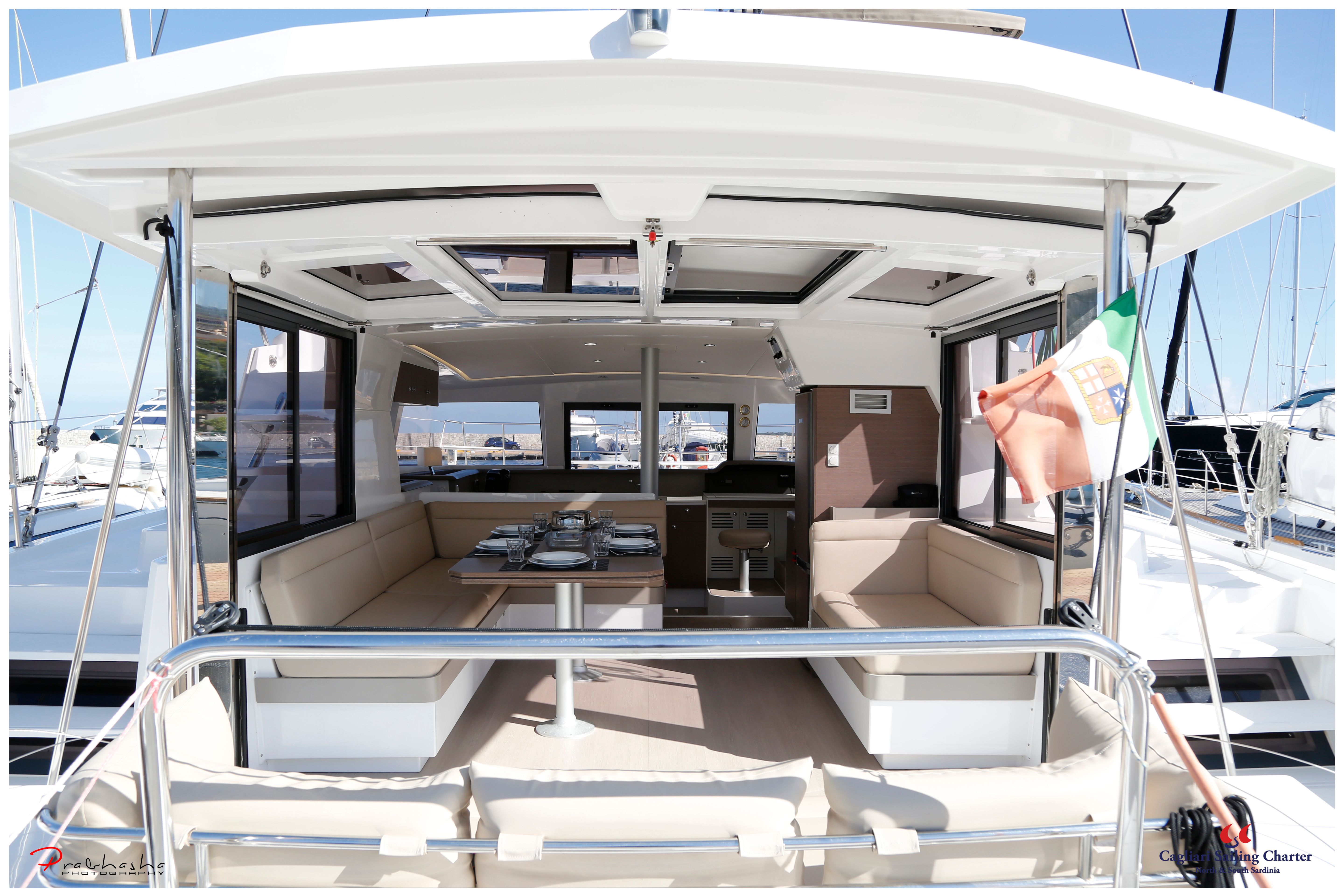 Bali 4.1 | Rena Majore