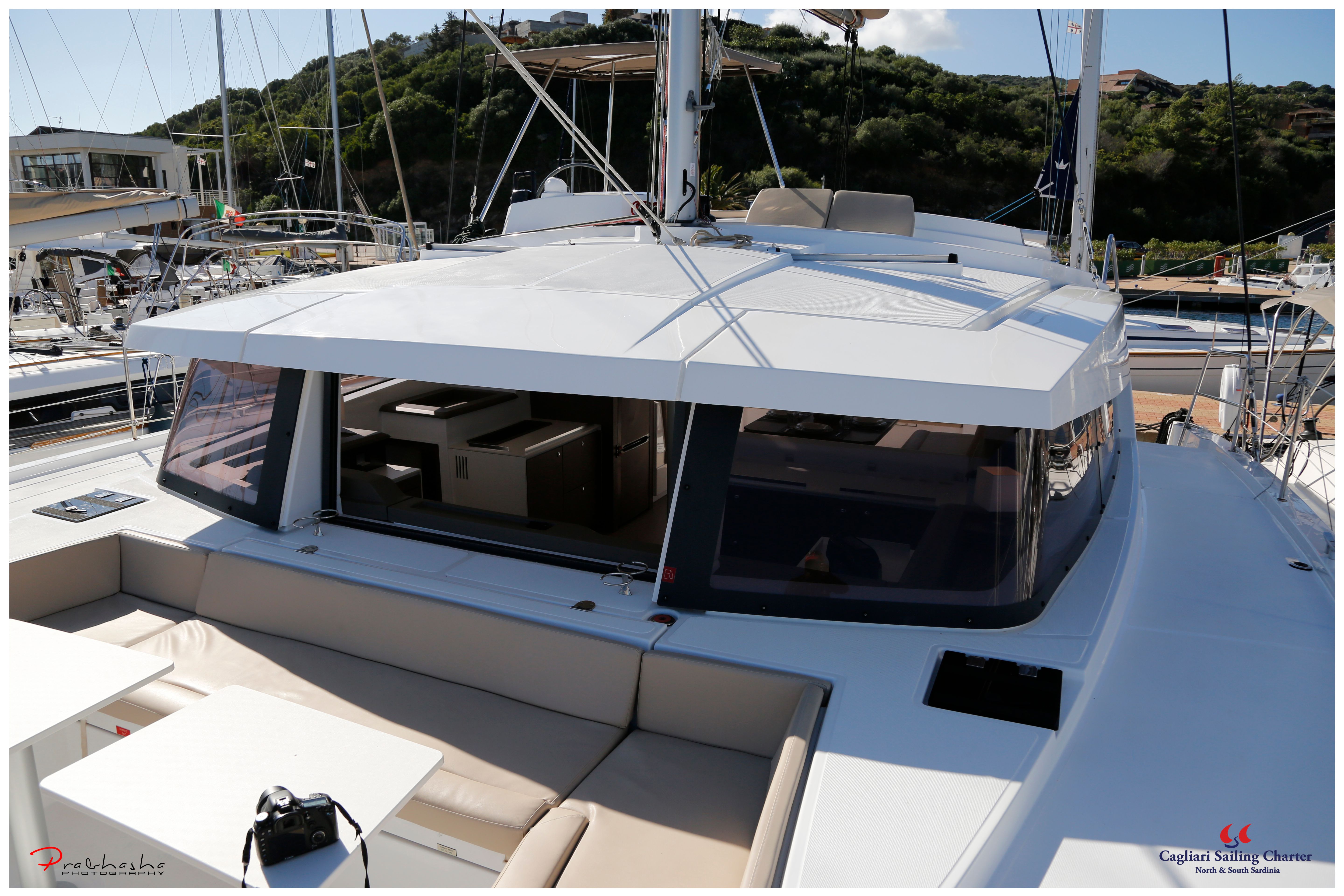 Bali 4.1 | Rena Majore