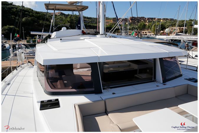 Bali 4.1 | Rena Majore