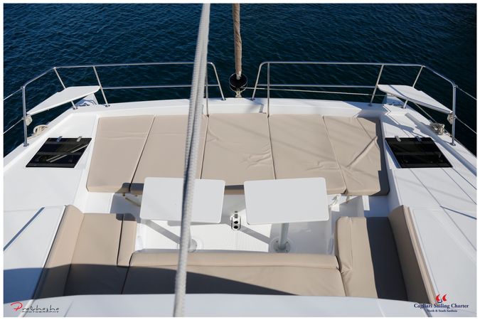 Bali 4.1 | Rena Majore