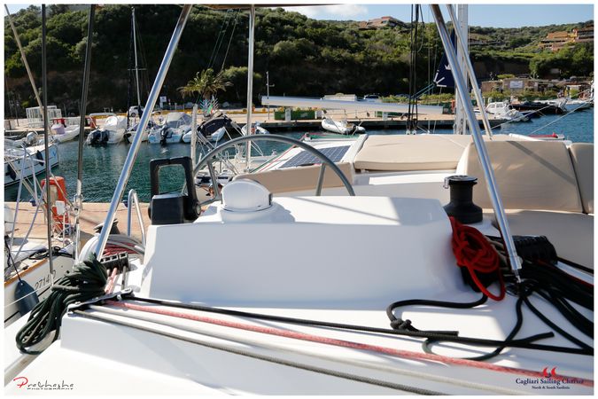 Bali 4.1 | Rena Majore