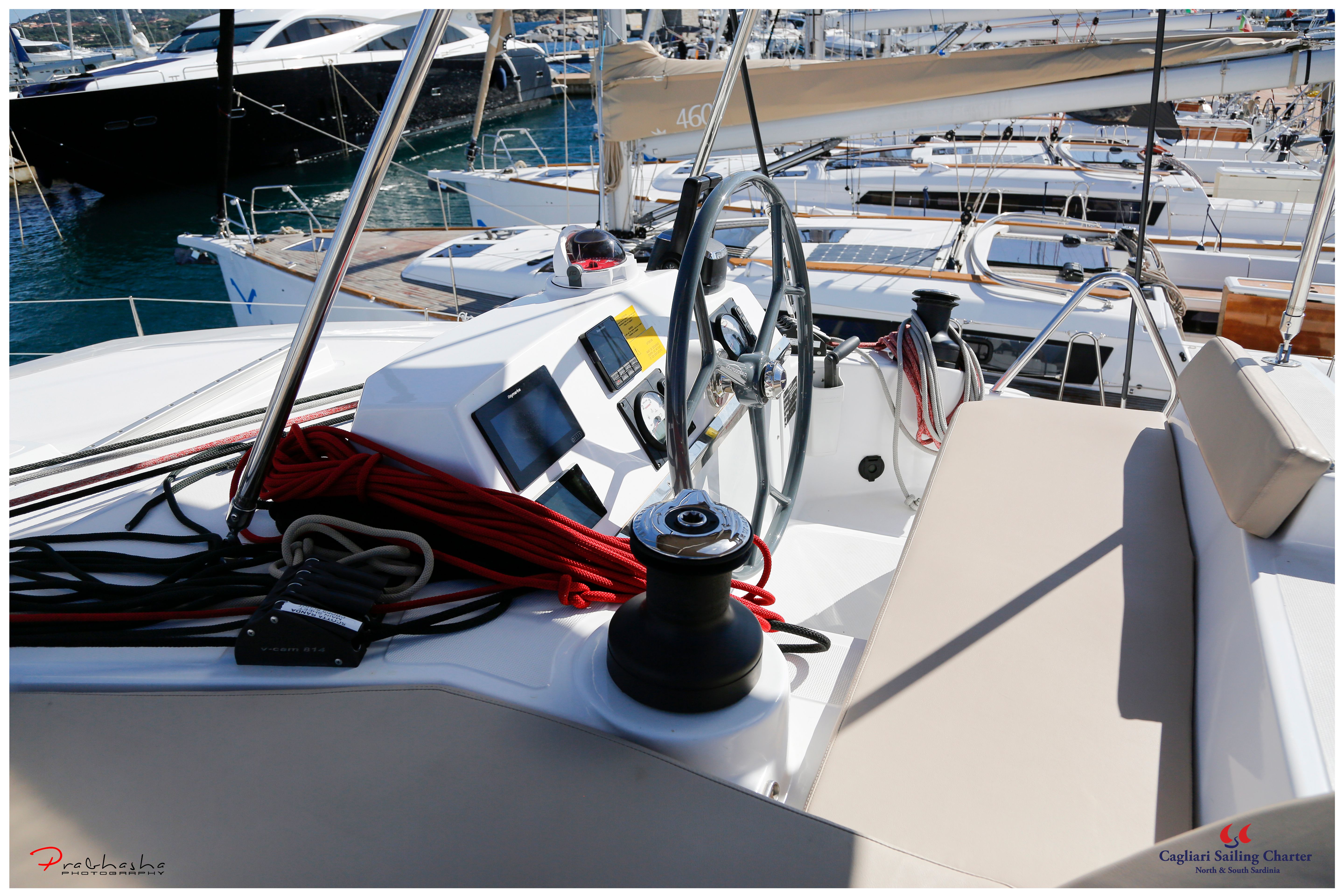 Bali 4.1 | Rena Majore