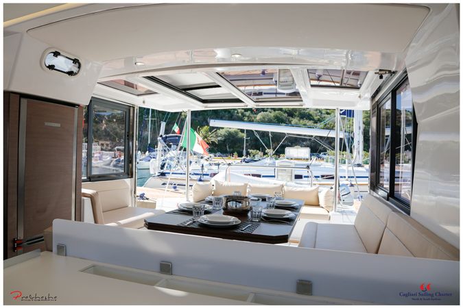 Bali 4.1 | Rena Majore