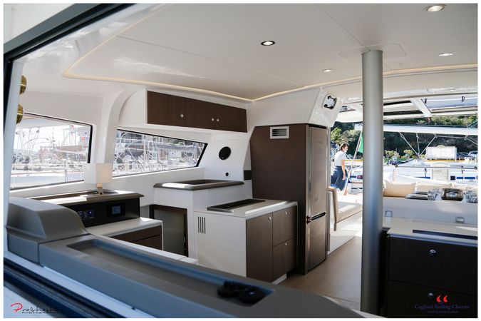 Bali 4.1 | Rena Majore